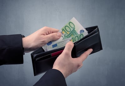 Änderungen im Arbeitsrecht 2025: Anstieg des gesetzlichen Mindestlohns